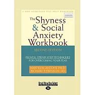 The Shyness & Social Anxiety Workbook