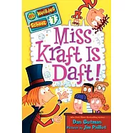 Miss Kraft Is Daft!