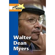 Walter Dean Myers