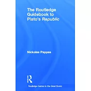 The Routledge Guidebook to Plato’s Republic