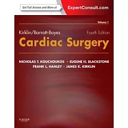 Kirklin/Barratt-Boyes Cardiac Surgery: Morphology, Diagnotic Criteria, Natural History, Techniques, Results, and Indications