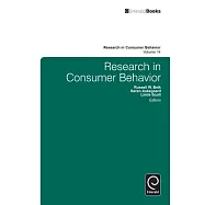Research in Consumer Behavior