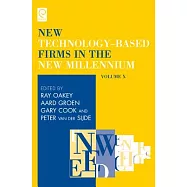 New Technology-Based Firms in the New Millennium