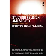 Studying Religion and Society: Sociological Self-Portraits