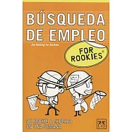 Rookies Busqueda de Empleo / Rookies Job Search
