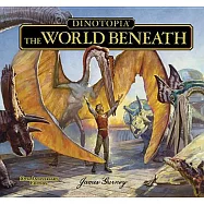 Dinotopia the World Beneath