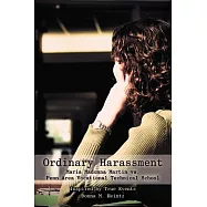 Ordinary Harassment: Maria Madonna Martin vs. Penn Area Vocational Technical School