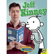 Jeff Kinney