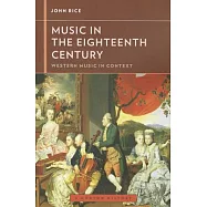 Music in the Eighteenth Century