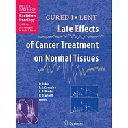 Cured I - Lent: Late Effects of Cancer Treatment on Normal Tissues