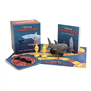Office Shark Tank: Don’t Get Eaten Alive!