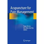 Acupuncture for Pain Management