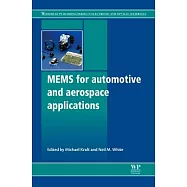 MEMS for Automotive and Aerospace Applications