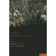 Primate Neuroethology