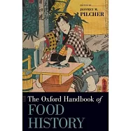 Oxford Handbook of Food History