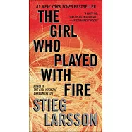 The Girl Who Played With Fire
