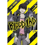 Blood Lad, Volume 1