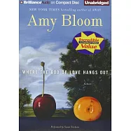 Where the God of Love Hangs Out