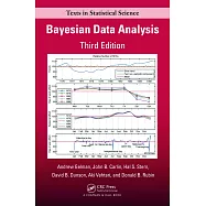 Bayesian Data Analysis