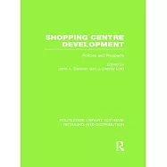 Shopping Centre Development