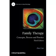 Family Therapy: Concepts, Process and Practice