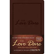 The Love Dare, Leathertouch