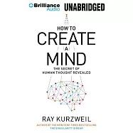How to Create a Mind