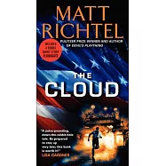 The Cloud: Includes a Bonus Short Story Floodgate