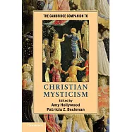 The Cambridge Companion to Christian Mysticism