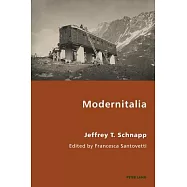 Modernitalia: Edited by Francesca Santovetti