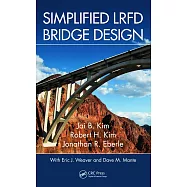 Simplified LRFD Bridge Design