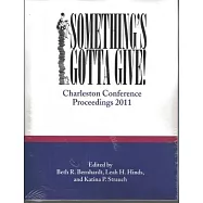 Charleston Conference Proceedings, 2011