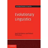 Evolutionary Linguistics
