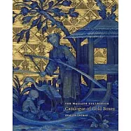 The Wallace Collection: Catalogue of Gold Boxes