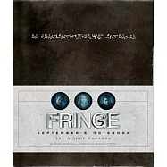 Fringe: September’s Notebook