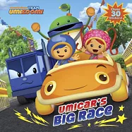 Umicar’s Big Race