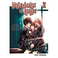 Missions of Love 2