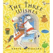The Three Wishes