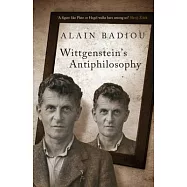 Wittgenstein’s Antiphilosophy