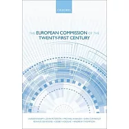 The European Commission of the Twenty-First Century