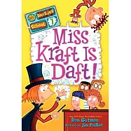Miss Kraft Is Daft!