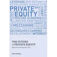 The Future of Private Equity: Beyond the Mega Buyout
