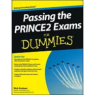 Passing the PRINCE2 Exams for Dummies