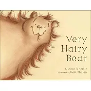 Very Hairy Bear