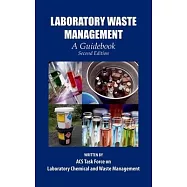 Laboratory Waste Management: A Guidebook 2e