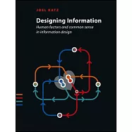 Designing Information: Human Factors and Common Sense in Information Design