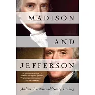 Madison and Jefferson