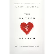 The Sacred Search: What If It’s Not Just About Who You Marry, But Why?