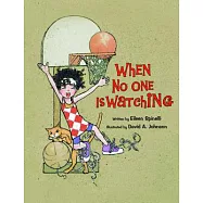 When No One Is Watching