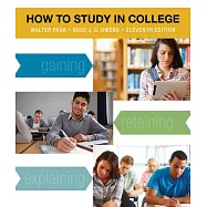 How to Study in College